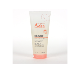 Avène Gel Desmaquillante Micelar Precio: 13.95000046. SKU: B136GVBT43