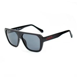 Gafas de Sol Hombre Guess GF5109-5701A ø 57 mm Precio: 39.79000058. SKU: B13HDSBLKS