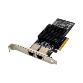MicroConnect X550 Adaptador de red PCIe x8 Dual RJ45 10 GbE con controlador Intel para servidor/estación de trabajo Precio: 559.90000033. SKU: B12WH85PNL