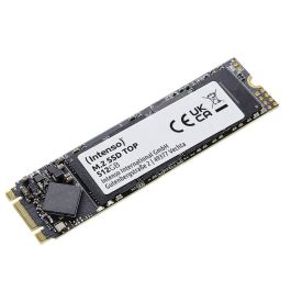 Disco Duro Interno Solido Ssd Intenso Disco Duro Interno Solido Ssd Intenso