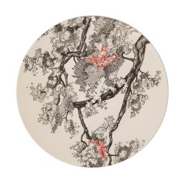 Le coq Plato Kerasia Porcelana Aluminia 26 cm (4 Unidades) Precio: 80.50000046. SKU: B1GR3QAPBR