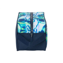 Zapatillero de Viaje El Niño Kook Azul marino 29 x 15 x 14 cm