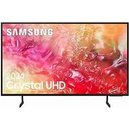 Samsung Smart Tv 55" Crystal Uhd Bt TU55DU7105KXXC Precio: 432.50000057. SKU: B1EG4WY6L5