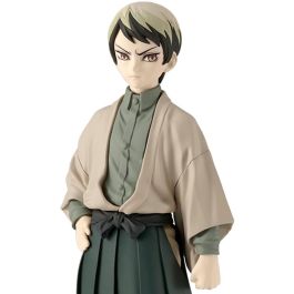 Banpresto Figura Kimetsu No Yaiba Demon Slayer Yushiro PVC 15 cm