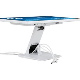 Iiyama Monitor Táctil 24" Full HD IPS, 1920x1080, 10 Puntos Táctiles, HDMI, DisplayPort, USB Hub, Altavoces (T2452MSC-W1)