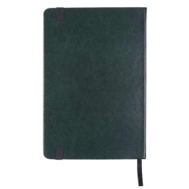 Cuaderno premium harry potter slytherin a5:a5