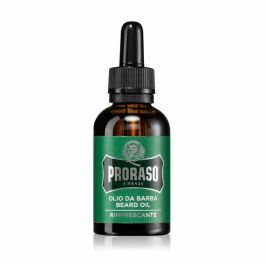 Proraso Aceite para Barba RINFRESCANTE Línea Verde con Mentol 30ml | Cuidado Barbas Largas y Gruesas Suaviza, Doma y Protege Hombre Precio: 7.58999967. SKU: B1BJZJ6EQ5