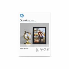 HP Q5456A Papel Fotográfico Brillo 25 Hojas A4 Precio: 27.89000027. SKU: B1F2CLMZBV