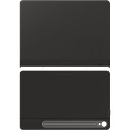 Samsung Smart Book Cover para Tablet S9/FE, Color Negro Samsung Smart Book Cover para Tablet S9/FE, Color Negro Precio: 57.49999981. SKU: B1KFQZ6ZQP