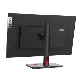 Lenovo ThinkVision T27h-30 Monitor 27" QHD IPS 2560x1440 60Hz 4ms USB-C Negro