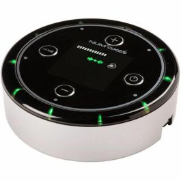 Num'Axes FUG1034 Terminal Antiescape Negro