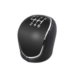 Ford POM40146V6 Pomo palanca de cambios 6 velocidades para Mondeo Mk3 Mk4, Focus Mk2 Mk3, S-Max, C-Max, Kuga