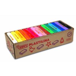 Jovi Plastilina Caja Exposiotra 15 Pastillas 350 gr C-Surtidos Precio: 36.49999969. SKU: B13C4K2WNG