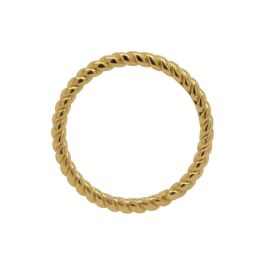 Anillo Mujer 24KAE 12423Y/50