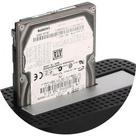 LOGON LHC030 Docking Station USB 2.0 para Discos SATA 2.5" y 3.5" Precio: 23.78999997. SKU: B1BJHEYE3S