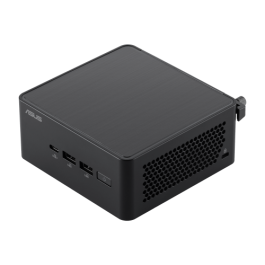ASUS NUC 14 Pro Tall Mini PC RNUC14RVHU5068C0I Intel Core Ultra 5 125H 16 GB DDR5-SDRAM 512 GB SSD Windows 11 Pro UCFF Negro ASUS NUC 14 Pro Tall Mini PC RNUC14RVHU5068C0I Intel Core Ultra 5 125H 16 GB DDR5-SDRAM 512 GB SSD Windows 11 Pro UCFF Negro