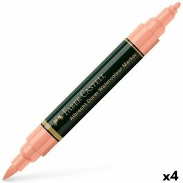 Rotuladores Faber-Castell Durer Beige (4 Piezas) (4 Unidades) Precio: 14.49999991. SKU: S8421942