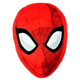 Marvel Cojin 3D Spiderman 40x40cm Precio: 11.49999972. SKU: B1CA3YL3DE