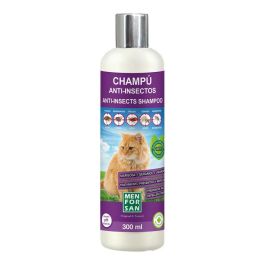 Champú Menforsan 300 ml Gato Repelente de insectos Precio: 9.5000004. SKU: S6101575