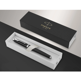 Roller Parker Im Essencial Negro Mate (F)