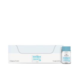 Revivre EXENCE comfort 1 fluid Tratamiento Pre-Champú Revitalizante y Protector Antidescamación - Pack 12 Unidades Precio: 56.50000015. SKU: B1DWYBV659