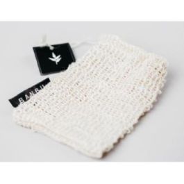 Banbu Saquito De Sisal Para Jabon Solido. Precio: 5.3966. SKU: B1BBA45NCE