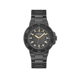 Reloj Hombre Guess (Ø 44 mm) Precio: 117.78999947. SKU: B17KXKVZT8