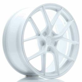 Llanta para Automovil Japan Racing SL01 Blanco ET20 Precio: 702.90000011. SKU: B18LWRTWMB