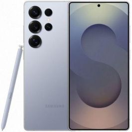 Samsung SM-S938BZBGEUB Smartphone Galaxy S25 Ultra 12GB RAM, 512GB Almacenamiento, 6.9" 5G Titanio Azul con S Pen y Galaxy AI Precio: 1261.68999968. SKU: B1DJ5LL66K