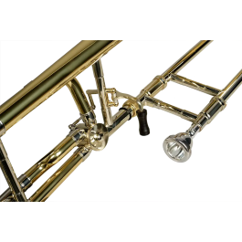 SML Trombón Sib/Fa Tb500-Bf