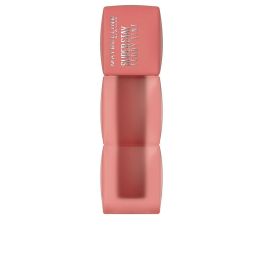 Maybelline SUPERSTAY Teddy Tint #15-Skinnydip 5 ml Lápiz Labial Mate Duradero 12h Precio: 12.50000059. SKU: B1BDCQR76W
