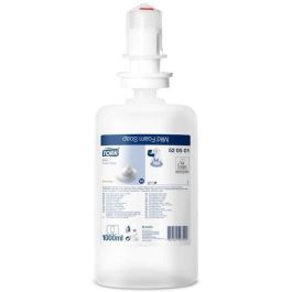 Tork Jabón En Espuma Suave 1000 mL Tork Jabón En Espuma Suave 1000 mL Precio: 16.98999962. SKU: S8418510