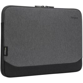 Maletín para Portátil Targus TBS64902GL Negro 12" Maletín para Portátil Targus TBS64902GL Negro 12"