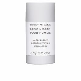 Issey Miyake L'EAU D'ISSEY POUR HOMME Desodorante Stick 75 gr Precio: 21.49999995. SKU: B12LZZ2HT5