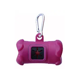 Freedog Dispensador de Bolsas Rosa Precio: 2.6899994. SKU: B145C3DTV5