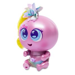 Bandai D909916 Ksimerito Susikin Biuty Taim Muñeca con brillo metalizado, maquillaje y accesorios de belleza Precio: 32.49999984. SKU: B177NGEWYA