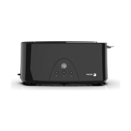 Tostadora FAGOR FGE346AB Negro 1500 W Tostadora FAGOR FGE346AB Negro 1500 W