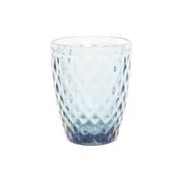 Vaso Basicos DKD Home Decor Azul 8 x 10 x 8 cm (12 Unidades) Precio: 32.064999346600004. SKU: B125QHM4NX