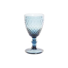 Copa Basicos DKD Home Decor Azul 8 x 15.5 x 8 cm (12 Unidades) Precio: 40.534999395. SKU: B19PFRS8TZ