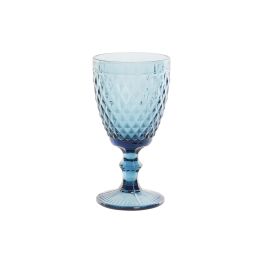 Copa Basicos DKD Home Decor Azul 8.7 x 17 x 8.7 cm (12 Unidades) Precio: 47.177899274. SKU: B13VWS6PY8