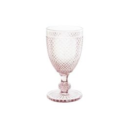 Copa Basicos DKD Home Decor Rosa 7.5 x 15.5 x 7.5 cm (6 Unidades) Precio: 21.175000121. SKU: B1GM9BF6TF