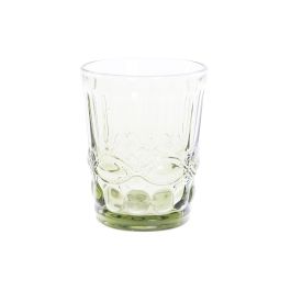 Vaso Basicos DKD Home Decor Verde 8 x 10 x 8 cm (12 Unidades) Precio: 32.064999346600004. SKU: B15RDZ58DW