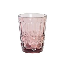 Vaso Basicos DKD Home Decor Rosa 8 x 10 x 8 cm (6 Unidades) Precio: 24.78999963. SKU: B15J8AHQVV