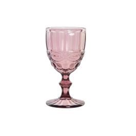 Copa Basicos DKD Home Decor Rosa 8 x 15.5 x 8 cm (6 Unidades) Precio: 21.404900423499996. SKU: B1GWZ79PCA