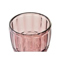 Copa Basicos DKD Home Decor Rosa 8.7 x 17 x 8.7 cm (12 Unidades)