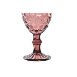 Copa Basicos DKD Home Decor Rosa 8.7 x 17 x 8.7 cm (12 Unidades)