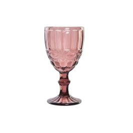 Copa Basicos DKD Home Decor Rosa 8.7 x 17 x 8.7 cm (12 Unidades) Precio: 47.9038996128. SKU: B1ARSZZVX8