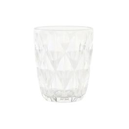 Vaso Basicos DKD Home Decor Transparente 8 x 10 x 8 cm (6 Unidades) Precio: 14.49999991. SKU: B1J7744EQ3