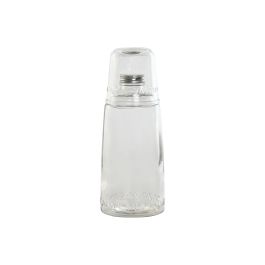 Botella Basicos DKD Home Decor Transparente 10.3 x 26 x 10.3 cm Set de 2 Precio: 6.6550006655. SKU: B1AF9TJD6M