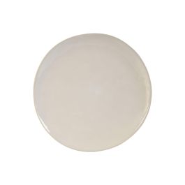 Plato Moderno DKD Home Decor Blanco 20.3 x 2 x 20.3 cm (6 Unidades) Precio: 51.7758994676. SKU: B19TSVTKXH